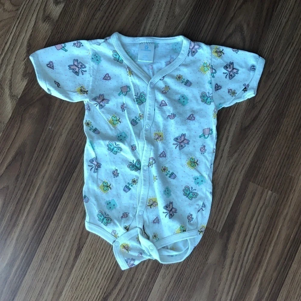 Baby Bodysuit daydreamer